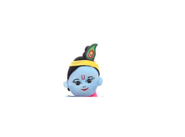 Aurelio_Marco_Supersoft_Lord_Krishna_Makhan_Sitting_Soft_Toy