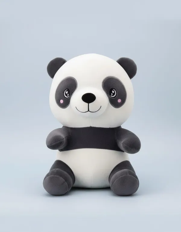 Blacka_And_White_Plush_Fabric_And_Polyester_And_Cotton_Blend_Plush_Doll_For_Kids_30_cm
