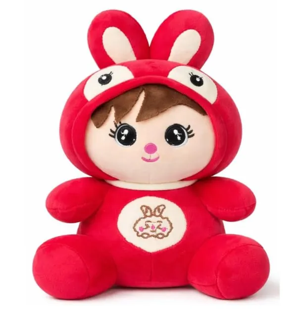 Multicolour_Plush_Fabric_And_30cm_Polyester_And_Cotton_Blend_Stuffed_Teddy_Bear_For_Kids_