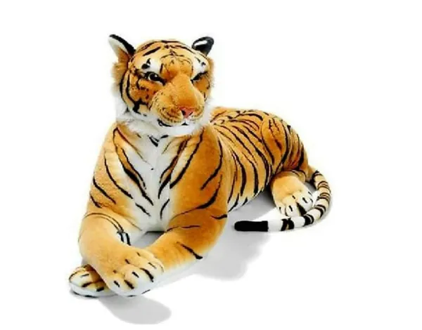 Multicolour__32cm_Plush_Fabric_And_Polyester_And_Cotton_Blend_Stuffed_Teddy_Bear_For_Kids