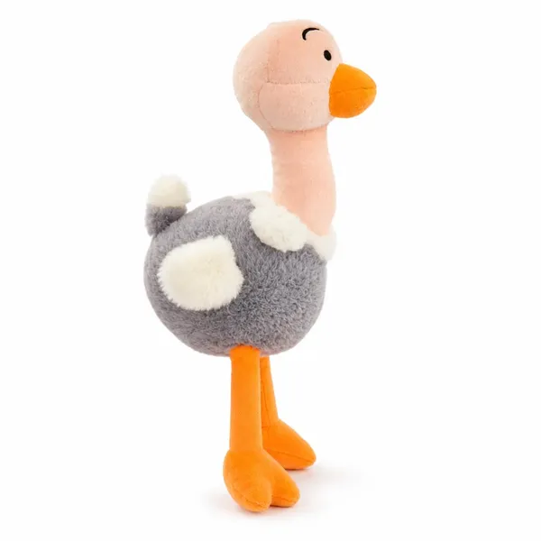 40_CM_Ostrich_Soft_Toy_Plush_Stuffed_Animal,_Cute_Long_Neck_Bird_Doll_for_Kids,_Boys_&_Girls,_Cuddly_Toy,_Birthday_Gift_&_Home_Decor