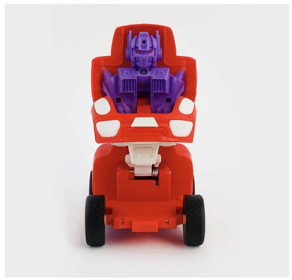 Cartoon_Mini_Friction_Powered_Push_&_Go_Bump_and_Transform_Racing_Robot_Car_Toy_for_Kids_|_2-in-1_Car_to_Robot_Conversion_|_Durable,_Colorful,_Easy_to_Play_(Red)
