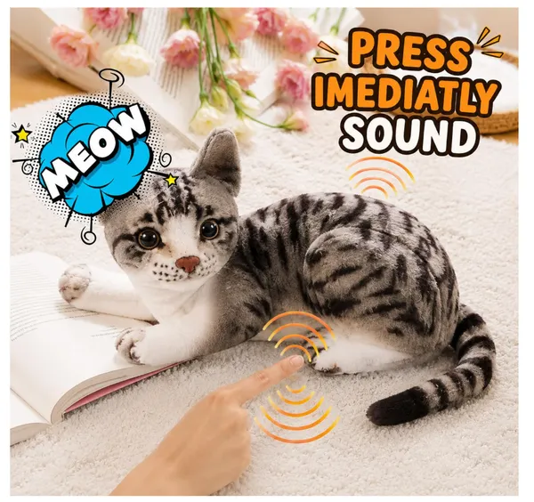 Cat_Plushie_for_Birthday_Gift_|_Soft_Toy_for_Home_Decor_&_Play_with_Meow_Meow_Sound_(35_cm,_Gray)