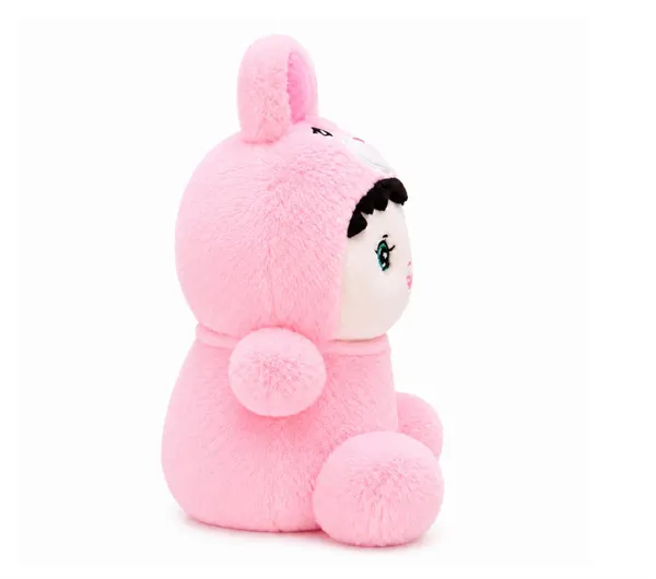 Cute_Bunny_Hood_Soft_Toy_Plush_Doll,40_CM,_Stuffed_Animal_Hug_Pillow_for_Kids_and_Baby_Girls_(Pink)