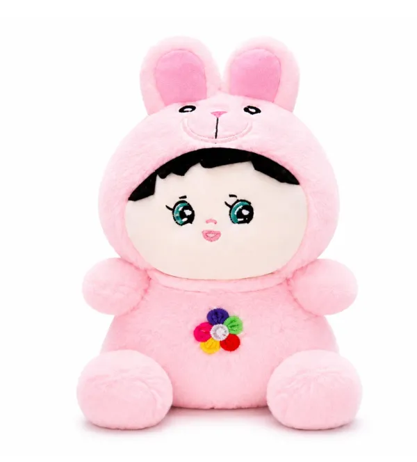 Cute_Bunny_Hood_Soft_Toy_Plush_Doll,40_CM,_Stuffed_Animal_Hug_Pillow_for_Kids_and_Baby_Girls_(Pink)