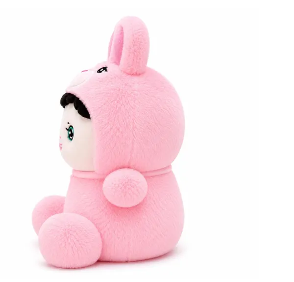 Cute_Bunny_Hood_Soft_Toy_Plush_Doll,40_CM,_Stuffed_Animal_Hug_Pillow_for_Kids_and_Baby_Girls_(Pink)