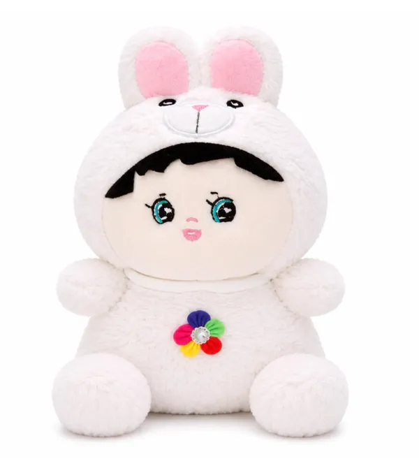 Cute_Bunny_Hood_Soft_Toy_Plush_Doll,_White,_40_CM,_Stuffed_Animal_Hug_Pillow_for_Kids_and_Baby_Girls