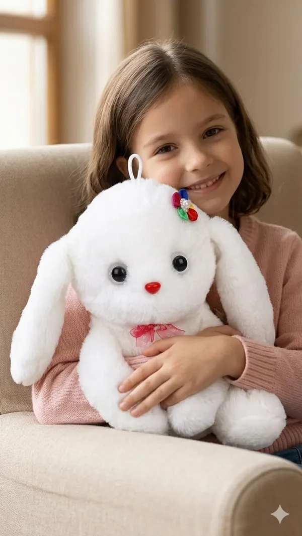 Cute_Bunny_Plush_Soft_Toy_for_Kids_&_Babies_|_Soft_Stuffed_Rabbit_Doll_with_Bow_&_Flower_|_Hugging_Cuddle_Toy_|_Safe_&_Skin-Friendly_Teddy_Bunny_|(60_cm)(White)