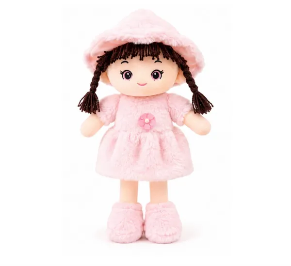 Cute_Doll_Soft_Toy_for_Girls_40CM_|_Pink_Plush_Doll_Teddy_for_Kids_|_Ultra_Soft_Stuffed_Baby_Doll_Toy_|_Huggable_Washable_Plush_Toy_Gift_for_Boys_&_Girls