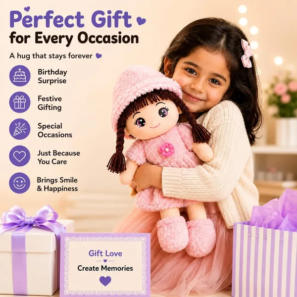 Cute_Doll_Soft_Toy_for_Girls_55_CM_|_Ultra_Soft_Plush_Rag_Doll_Teddy_|_Huggable_Washable_Stuffed_Baby_Doll_|_Fabric_Cloth_Toy_|_Birthday_Return_Gift_for_Boys_&_Girls_(Pink)