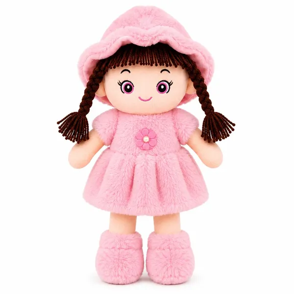Cute_Doll_Soft_Toy_for_Girls_55_CM_|_Ultra_Soft_Plush_Rag_Doll_Teddy_|_Huggable_Washable_Stuffed_Baby_Doll_|_Fabric_Cloth_Toy_|_Birthday_Return_Gift_for_Boys_&_Girls_(Pink)