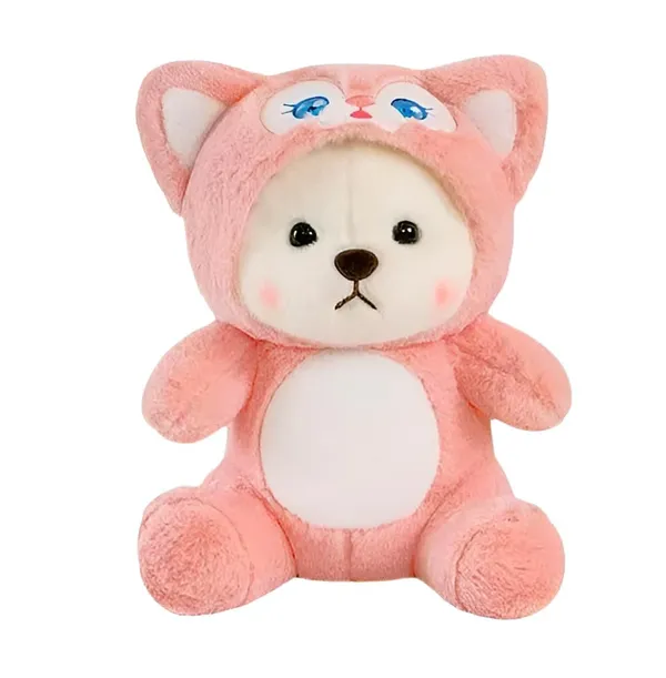 Cute_Light_Pink_Teddy__(Cute_Lovely_Hooded_Teddy,_40cm)_Soft_Toys_for_Gift_|_Stuffed_Animal_Plush_Soft_Toys_for_Kids,_Boys_and_Girls_|_Kawaii_Plush_Teddy_Bear_(Hooded)
