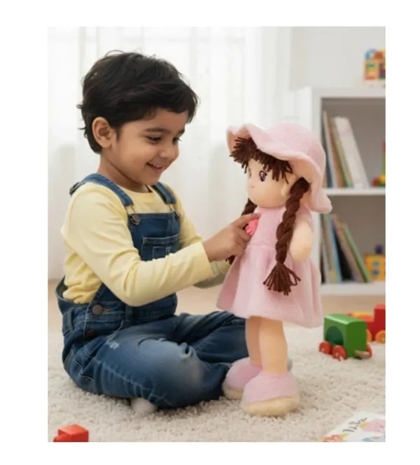 Cutie_baby_soft_doll_55_cm_pink_colour_