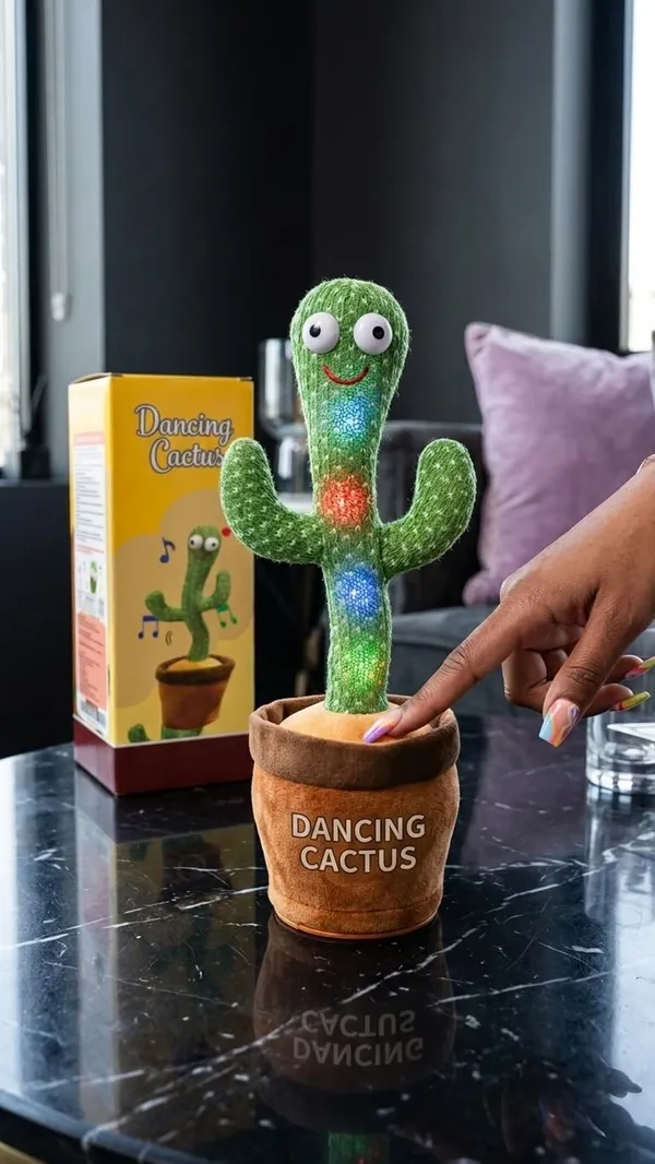 Dancing_Cactus_Toy_for_Kids_|_Talking_&_Singing_Repeat_Voice_Toy_with_LED_Lights_|_Rechargeable_Musical_Mimicry_Plush_Cactus_|_Educational_Toy_for_Boys_Girls_|_Birthday_Gift_for_Children