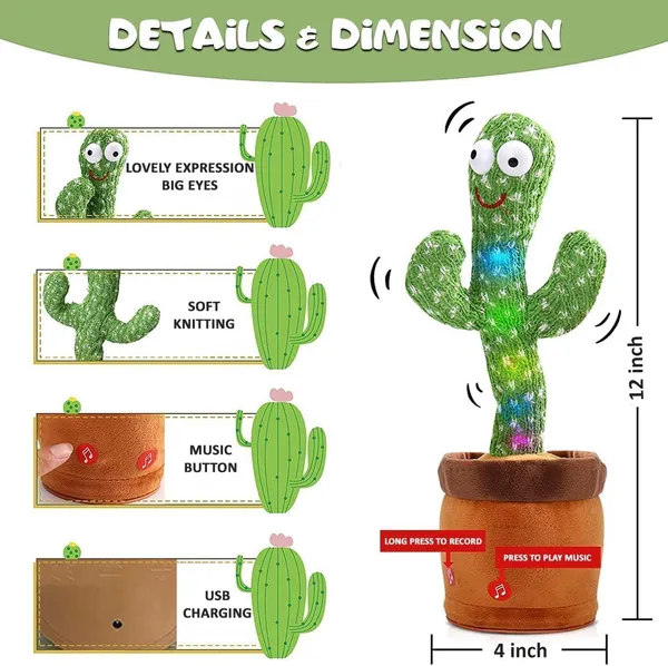 Dancing_Cactus_Toy_for_Kids_|_Talking_&_Singing_Repeat_Voice_Toy_with_LED_Lights_|_Rechargeable_Musical_Mimicry_Plush_Cactus_|_Educational_Toy_for_Boys_Girls_|_Birthday_Gift_for_Children