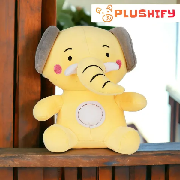 Dimpy_Stuff_Dimpy_Super_Soft_Elephant__-_30_cm_(Orange)