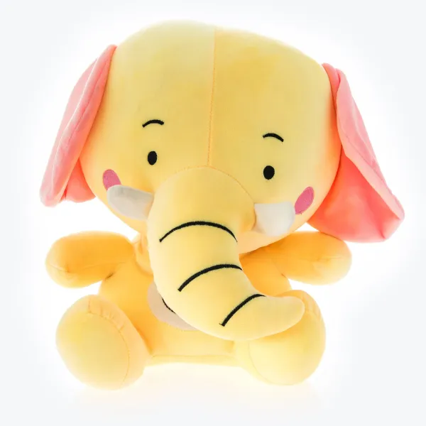 Dimpy_Stuff_Dimpy_Super_Soft_Elephant__-_30_cm_(Orange)