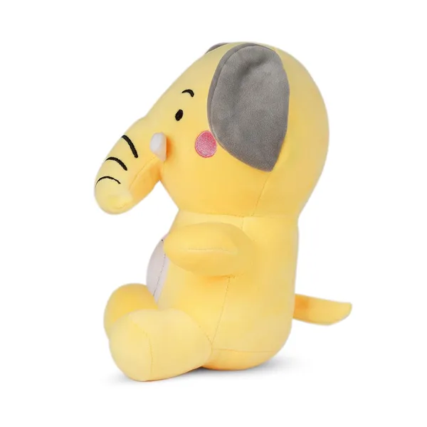Dimpy_Stuff_Dimpy_Super_Soft_Elephant__-_30_cm_(Orange)