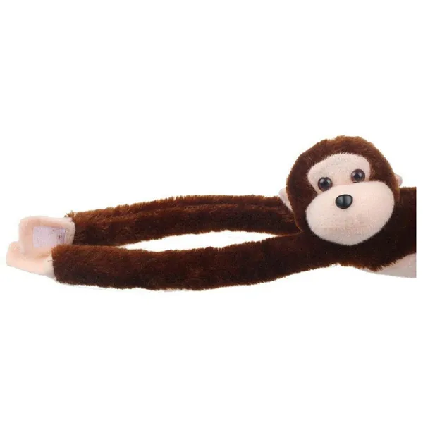 ELECTROPRIME_Cute_Screech_Gibbon_Monkey_Plush_Doll_Toy_Sound_Children_Christmas_Gift_Z4B_L8M4