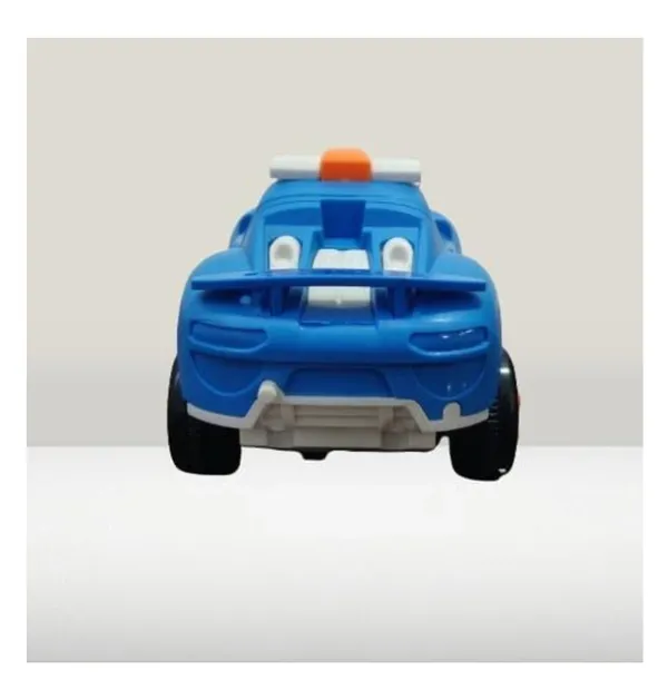 K.V._Toys_Push_&_Go_Robot_Car_|_Easy_Button_Transform_|_360_Stunt_Moves_|_Friction_Racing_Car_for_Kids,_Ages_3+_(Blue)