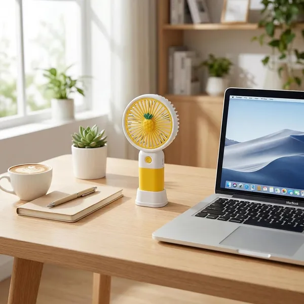 Lerat_Hand_Fan_Rechargeable_Portable_Mini_Fan_|_USB_Rechargeable_Fan_Portable_with_3_Speed_Modes_&_Strong_Airflow_|_Foldable_Handheld_Mini_Fan_for_Travel,_Makeup,_Office_&_Summer