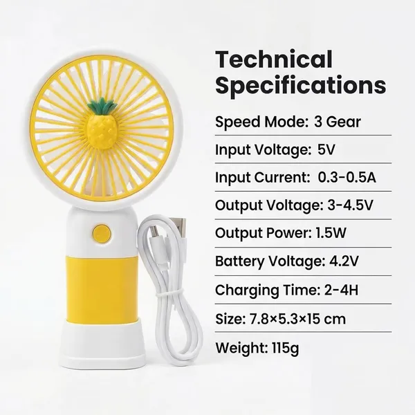 Lerat_Hand_Fan_Rechargeable_Portable_Mini_Fan_|_USB_Rechargeable_Fan_Portable_with_3_Speed_Modes_&_Strong_Airflow_|_Foldable_Handheld_Mini_Fan_for_Travel,_Makeup,_Office_&_Summer