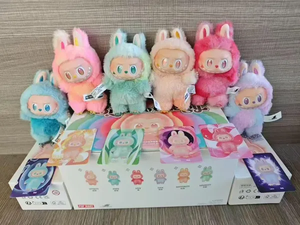 Most_Virel_Labubu_Doll_Keychain*(Size_6_inch_)