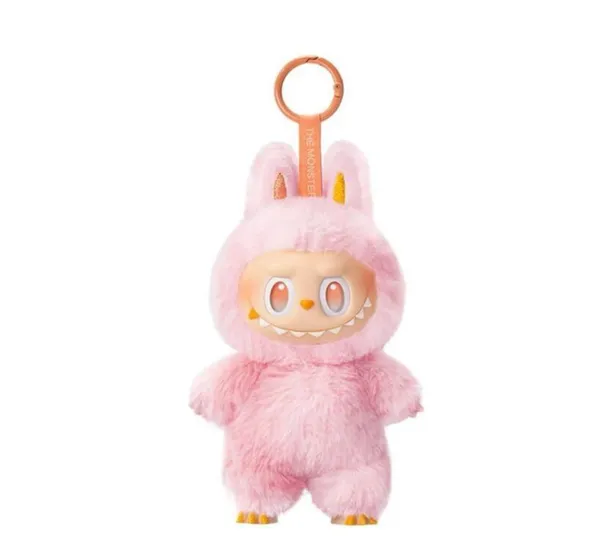 Most_Virel_Labubu_Doll_Keychain*(Size_6_inch_)