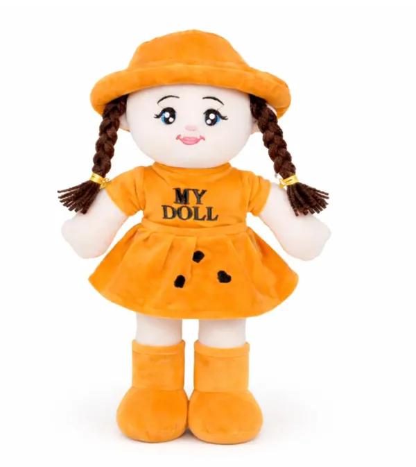 My_doll_Combo_pack_50_piece_Only_skin_-_45_cm_5-color