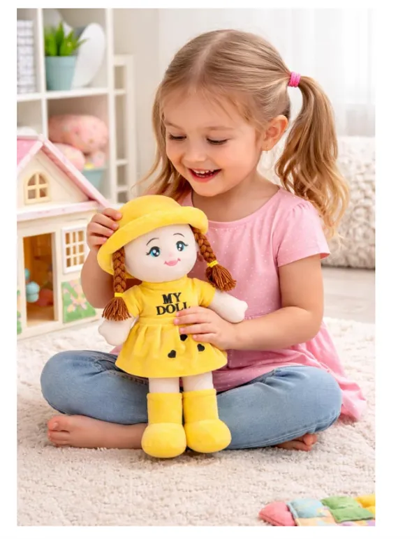 Multicolour_Plush_Fabric__65cm_And_Polyester_And_Cotton_Blend_Plush_Doll_For_Kids_