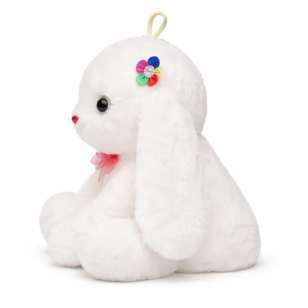 Cute_Bunny_Plush_Soft_Toy_for_Kids_&_Babies_|_Soft_Stuffed_Rabbit_Doll_with_Bow_&_Flower_|_Hugging_Cuddle_Toy_|_Safe_&_Skin-Friendly_Teddy_Bunny_|(60_cm)(White)