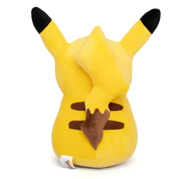 Pokémon_Plush_Large_Pikachu_Soft_Toy_-_Officially_Licensed_-_Quality_&_S42_Cm_oft_Stuffed_Animal_Toy_-_Generation_One_-_Great_Gift_For_Kids,_Boys,_Girls_&_Fans_Of_Pokemon_-_