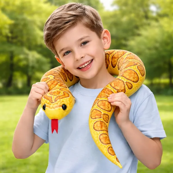 Realistic_Plush_Snake_Toy_(90_CM)_|_Soft_Stuffed_Snake_for_Kids_|_Animal_Soft_Toy_for_Play,_Prank_&_Gifting_|_Yellow