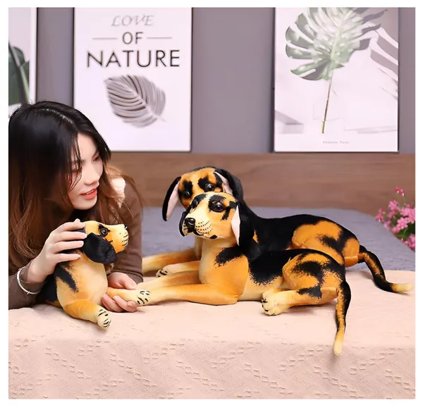 Shepherd_Dog_32CM__Soft_Stuffed_Plush_Animal_Toy_for_Kids_Boys_and_Girls_Birthday_Gifts_(Color:_Brown_&_Black