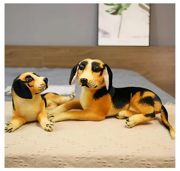 Shepherd_Dog_32CM__Soft_Stuffed_Plush_Animal_Toy_for_Kids_Boys_and_Girls_Birthday_Gifts_(Color:_Brown_&_Black