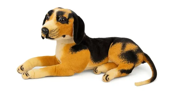 Shepherd_Dog_32CM__Soft_Stuffed_Plush_Animal_Toy_for_Kids_Boys_and_Girls_Birthday_Gifts_(Color:_Brown_&_Black