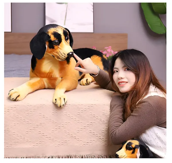 Shepherd_Dog_32CM__Soft_Stuffed_Plush_Animal_Toy_for_Kids_Boys_and_Girls_Birthday_Gifts_(Color:_Brown_&_Black