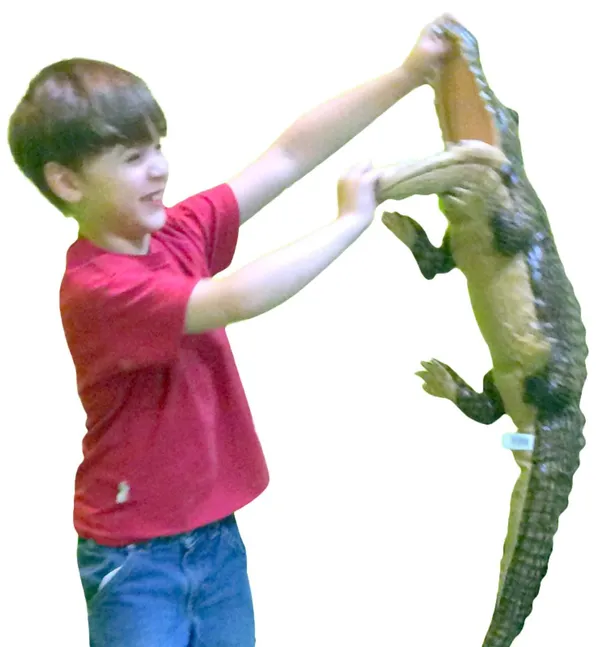 Size:_92_cm_Tickles_Crocodile_Soft_Stuffed_Plush_Animal_Toy_for_Kids_Boys_&_Girls_Birthday_Gift_(Color:_Green_
