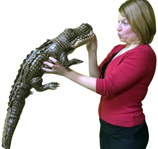 Size:_92_cm_Tickles_Crocodile_Soft_Stuffed_Plush_Animal_Toy_for_Kids_Boys_&_Girls_Birthday_Gift_(Color:_Green_