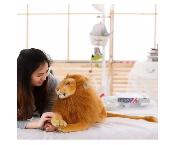 Soft_Cotton_Lion_Soft_Toy_-_Size_-_40cm_Cute_Animal_Plush_for_Kids_|_Ultra-Soft,_Skin-Friendly_&_Durable_Stuffed_Toy|_