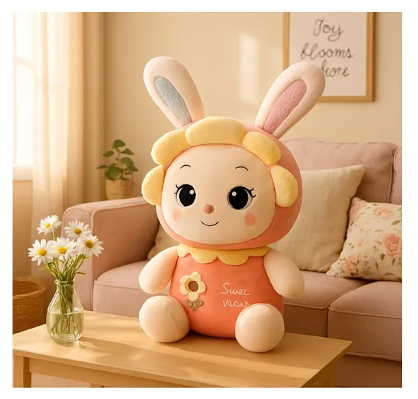 Multicolour_Plush_Fabric_And_Polyester_And_40_cm_Cotton_Blend_Plush_Doll_For_Kids
