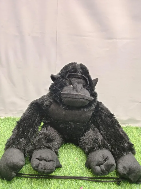 Toy_Store_Hanging_Real_Gorilla_Plush_Toy_-_Bring_The_Jungle_Adventure_Home!_(50_cms)