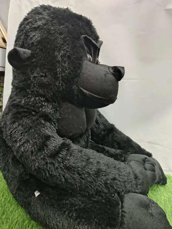 Toy_Store_Hanging_Real_Gorilla_Plush_Toy_-_Bring_The_Jungle_Adventure_Home!_(50_cms)