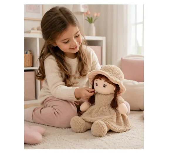 Multicolour_Plush_Fabric_And_65cm_Polyester_And_Cotton_Blend_Plush_Doll_For_Kids