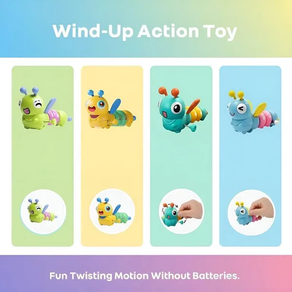 Wind-Up_Caterpillar_Toy_for_Kids_–_Cute_Crawling_Cartoon_Insect,Colorful_Mini_Toy_for_Boys_&_Girls,_Birthday_Return_Gift_Pack_(3_PCS_Set)