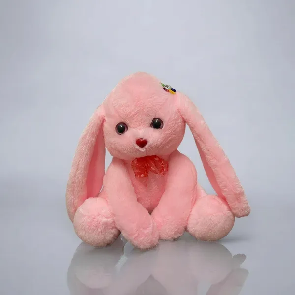 Pink_And_Black_Plush_Fabric_And_Polyester_And_Cotton_Blend_Plush_Doll_For_Kids_55_cm