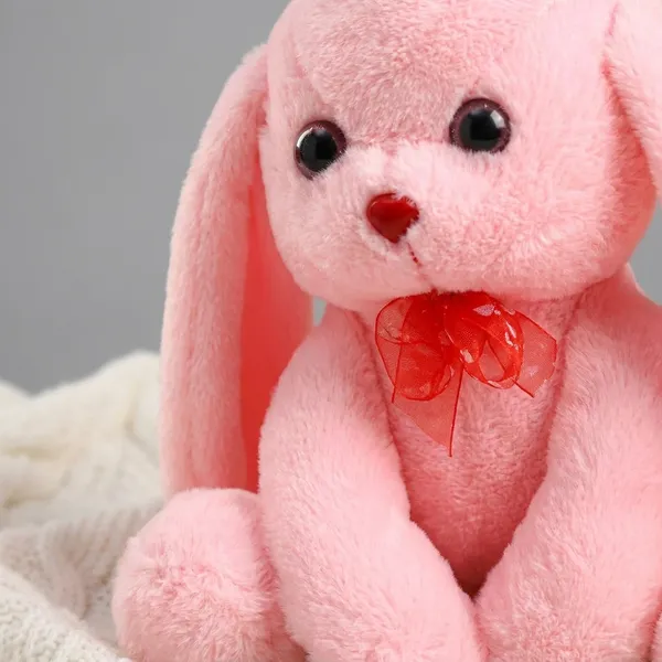 Pink_And_Black_Plush_Fabric_And_Polyester_And_Cotton_Blend_Plush_Doll_For_Kids_55_cm