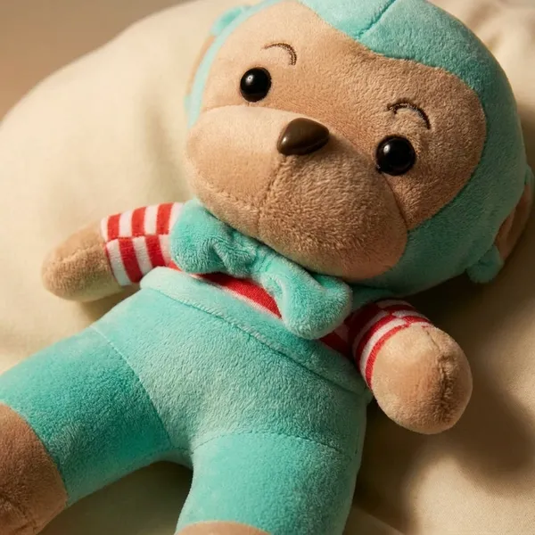Multicolour_Plush_Fabric_And_Polyester_And_Cotton_Blend_Plush_Doll_For_Kids_30cm