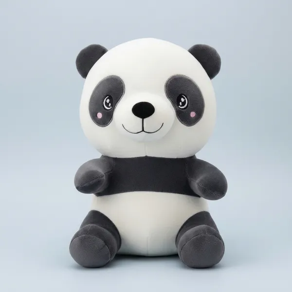 Blacka_And_White_Plush_Fabric_And_Polyester_And_Cotton_Blend_Plush_Doll_For_Kids_30_cm