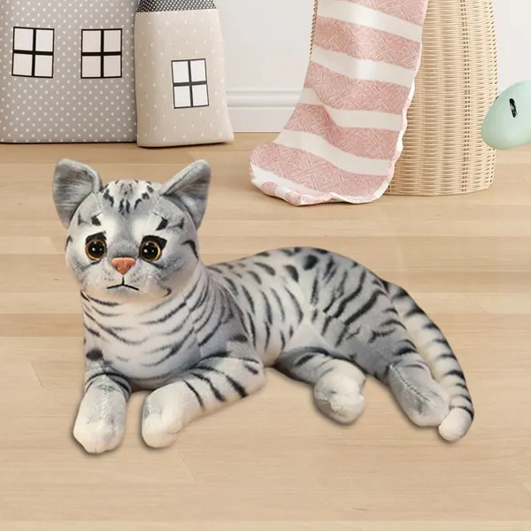 Toy_Stuffed_Animal_Figure_Toys_for_Party_Living_Room_Gift_36cm_Black_Flowers|Pet_Supplies_|_Cat_Supplies_|_Toys|1_Animal_Plush_Doll